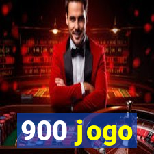 900 jogo